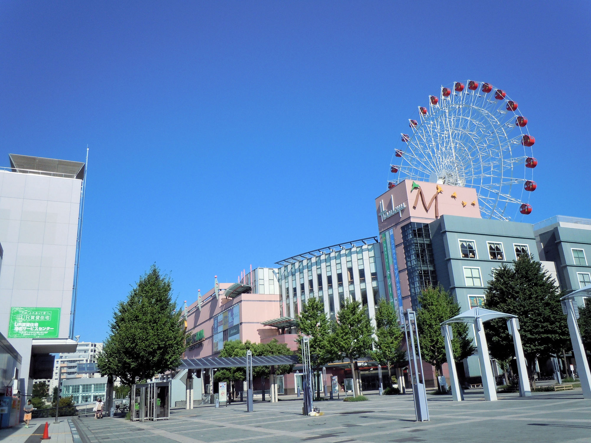 日曜に通院したい方へ センター北駅の歯医者さん おすすめポイント紹介 歯科プラス